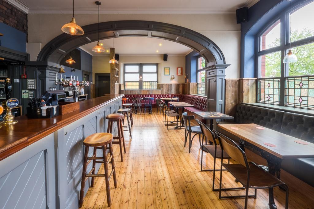 The Wellington Gasthof Bristol